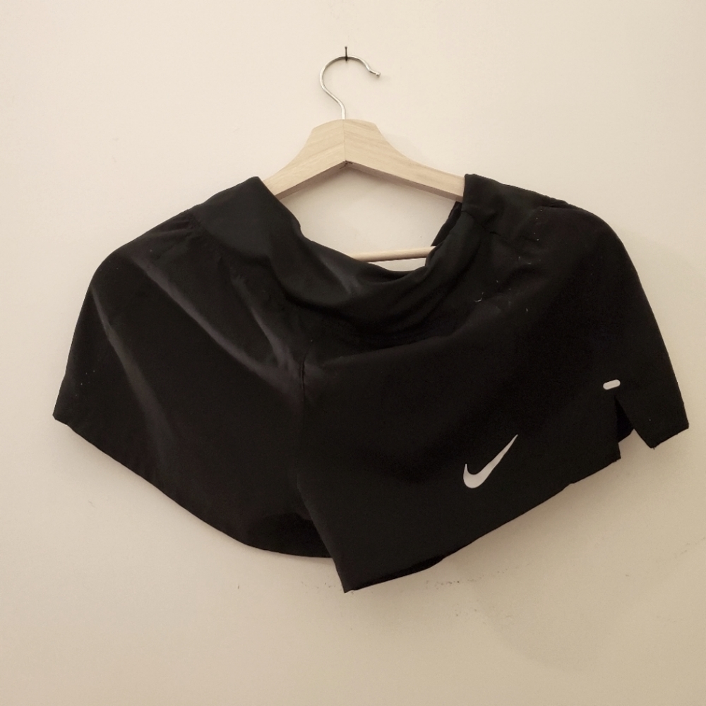 Nike: Women's 3" (7.5cm approx.) Running Shorts